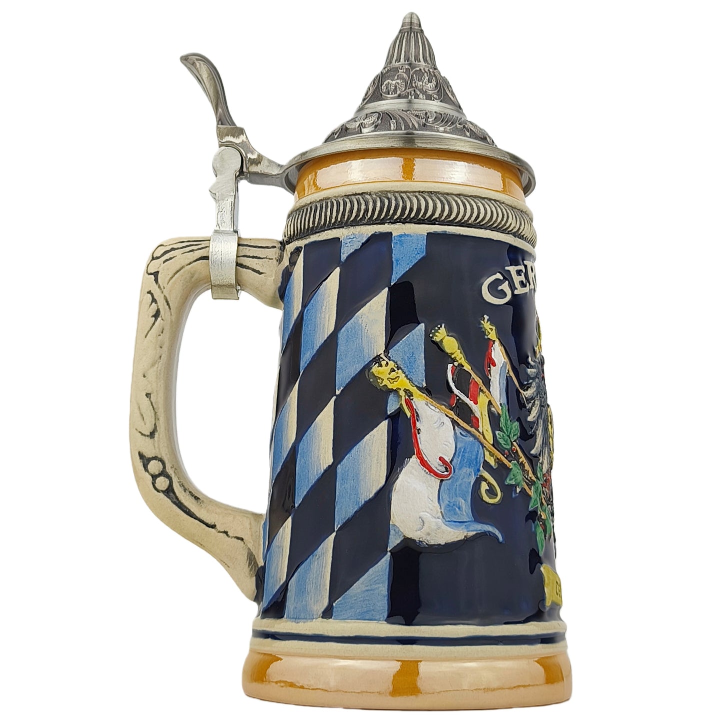 Germany Beer Stein Geschenkidee