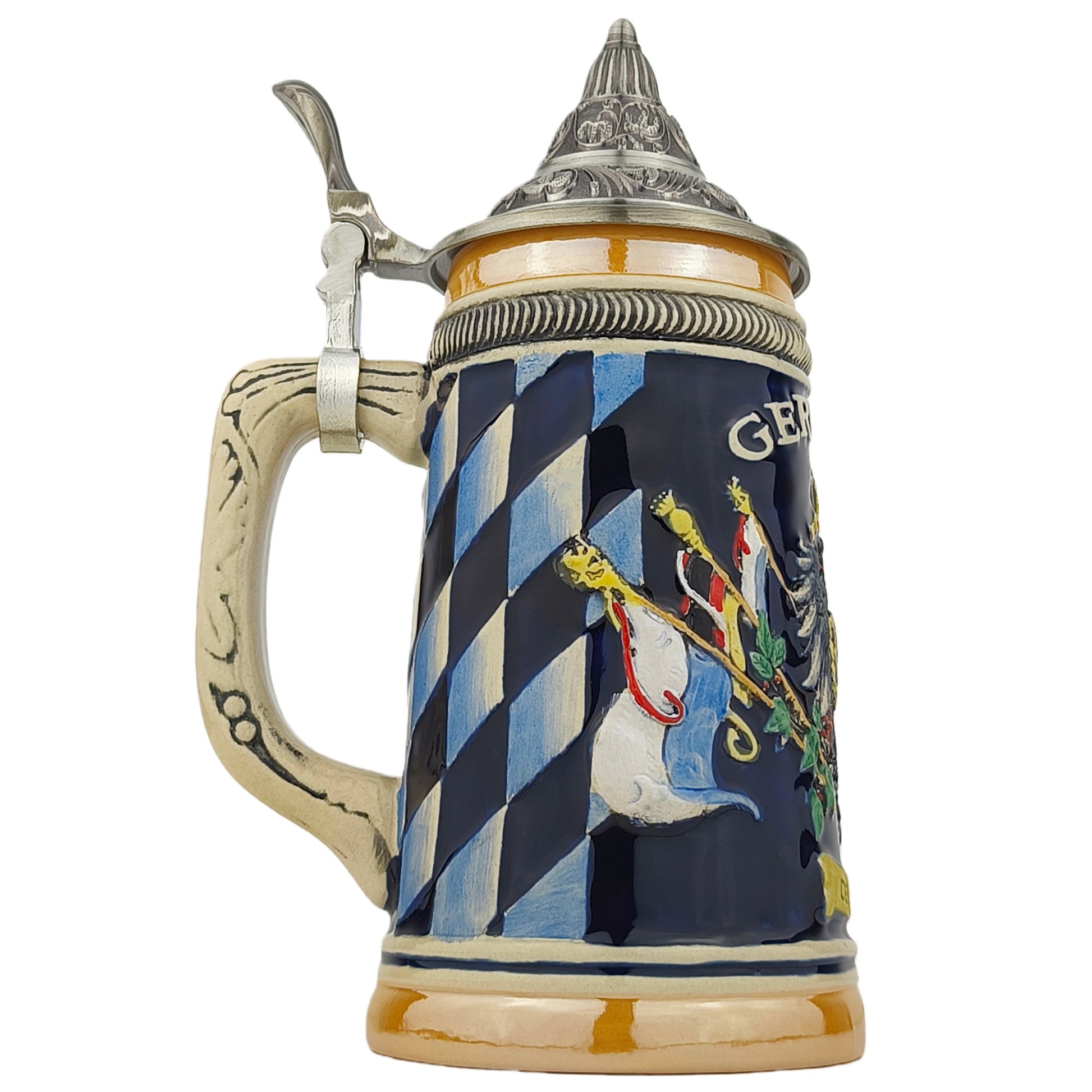 Germany Beer Stein Geschenkidee